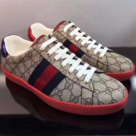 gucci shoes for men online|authentic gucci men shoes.